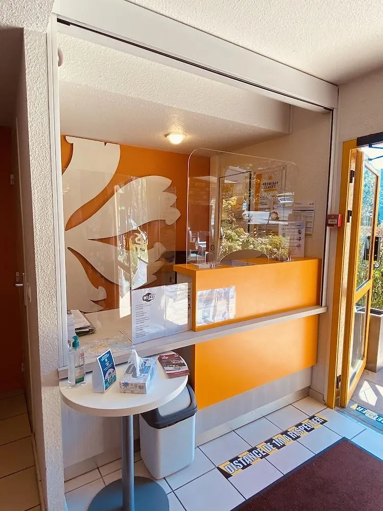 Premiere Classe Annecy Cran-Gevrier Renove En 2025 Hotel