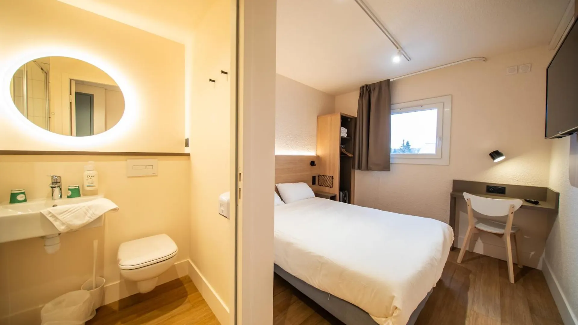 Premiere Classe Annecy Cran-Gevrier Renove En 2025 Hotel