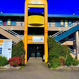  Hotel Premiere Classe Toulouse Ouest -blagnac Aéroport France