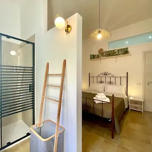 La Casa Di Nonna Agrigento
