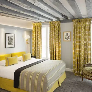 Le Relais Saint Honoré Parigi