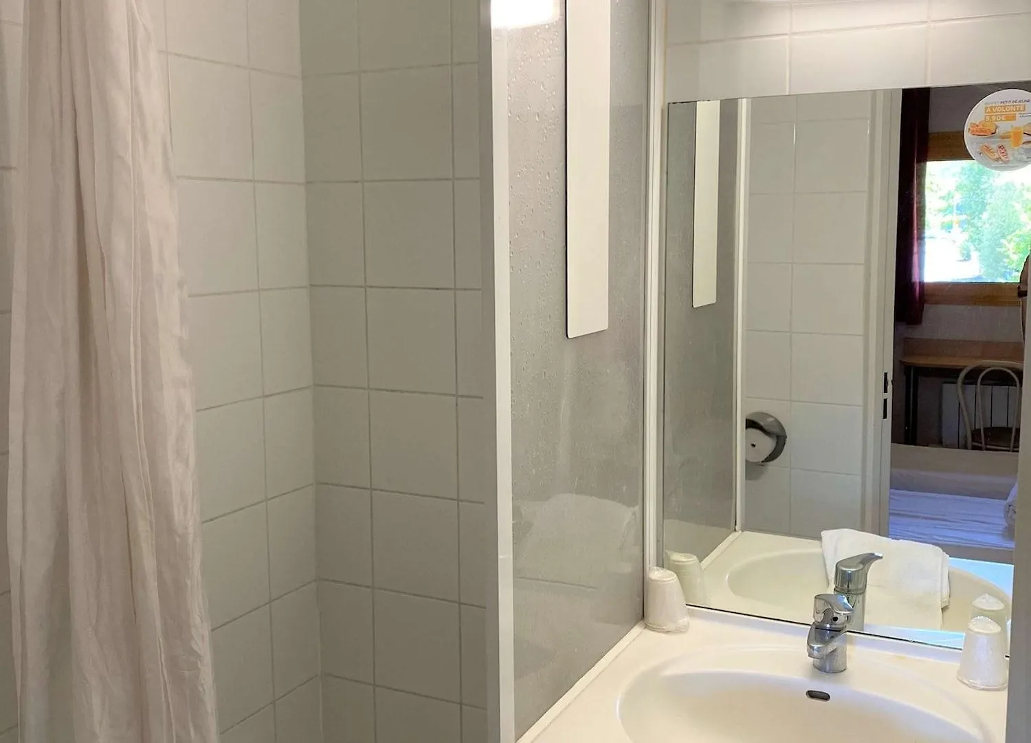 Premiere Classe Annecy Cran-Gevrier Renove En 2025 Ξενοδοχείο