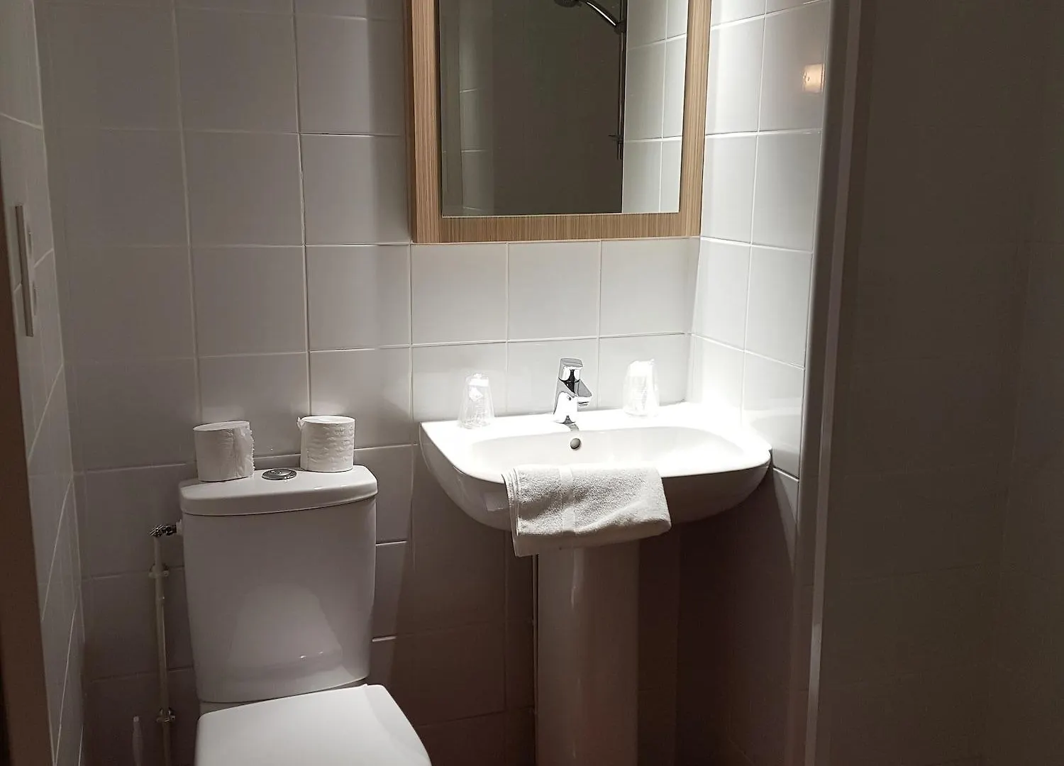 Hotel Premiere Classe Annecy Cran-Gevrier Renove En 2025