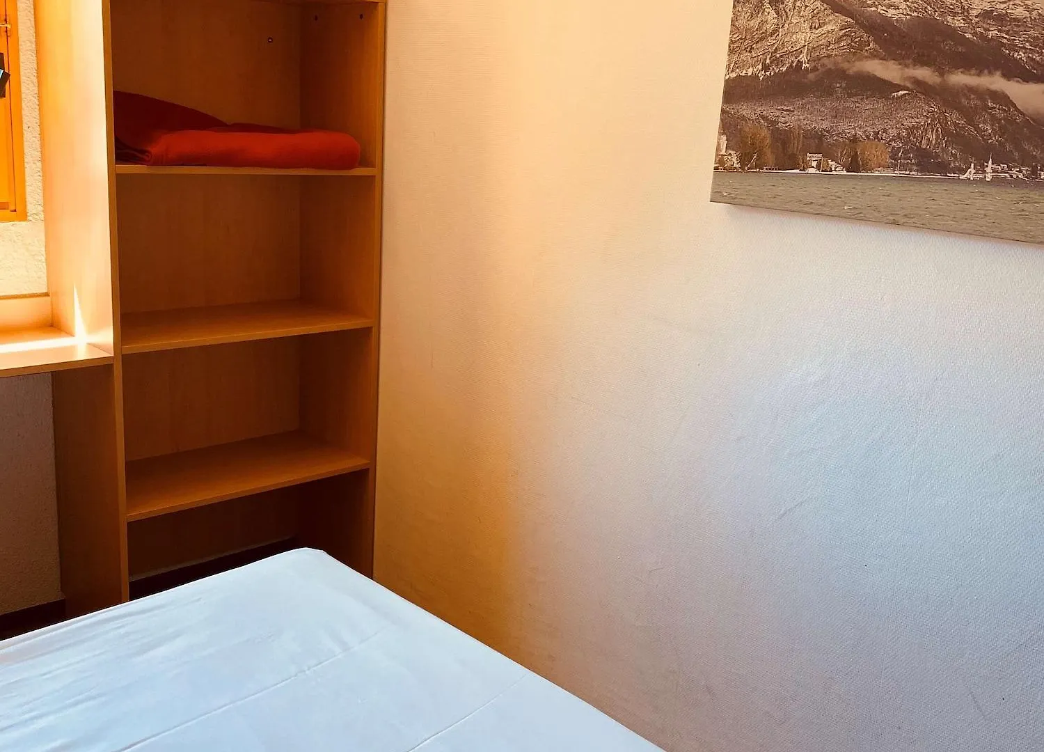 ** Hotel Premiere Classe Annecy Cran-Gevrier Renove En 2025 France