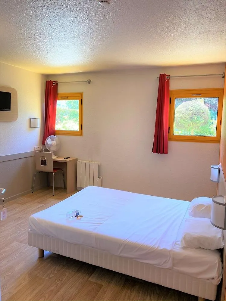 Premiere Classe Annecy Cran-Gevrier Renove En 2025