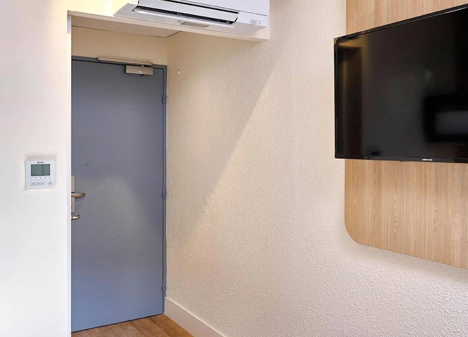 Premiere Classe Annecy Cran-Gevrier Renove En 2025