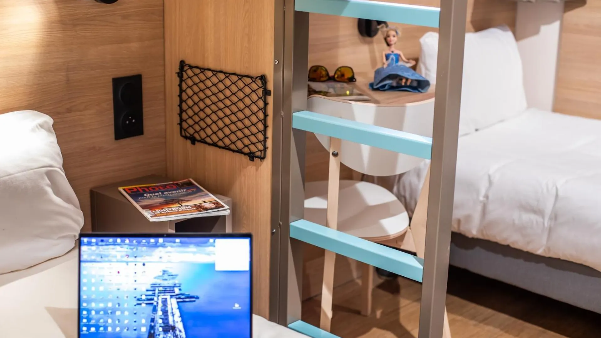 Premiere Classe Annecy Cran-Gevrier Renove En 2025