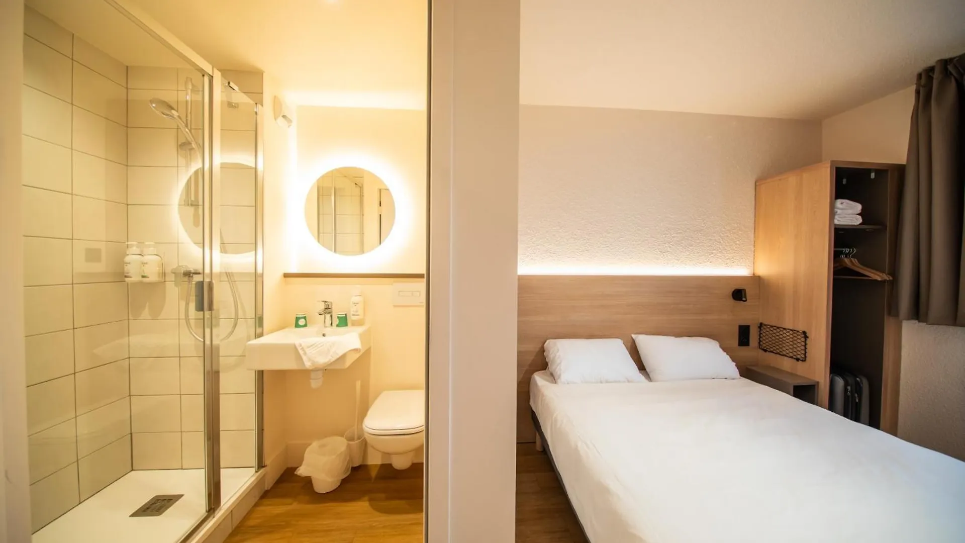 Premiere Classe Annecy Cran-Gevrier Renove En 2025 Ξενοδοχείο