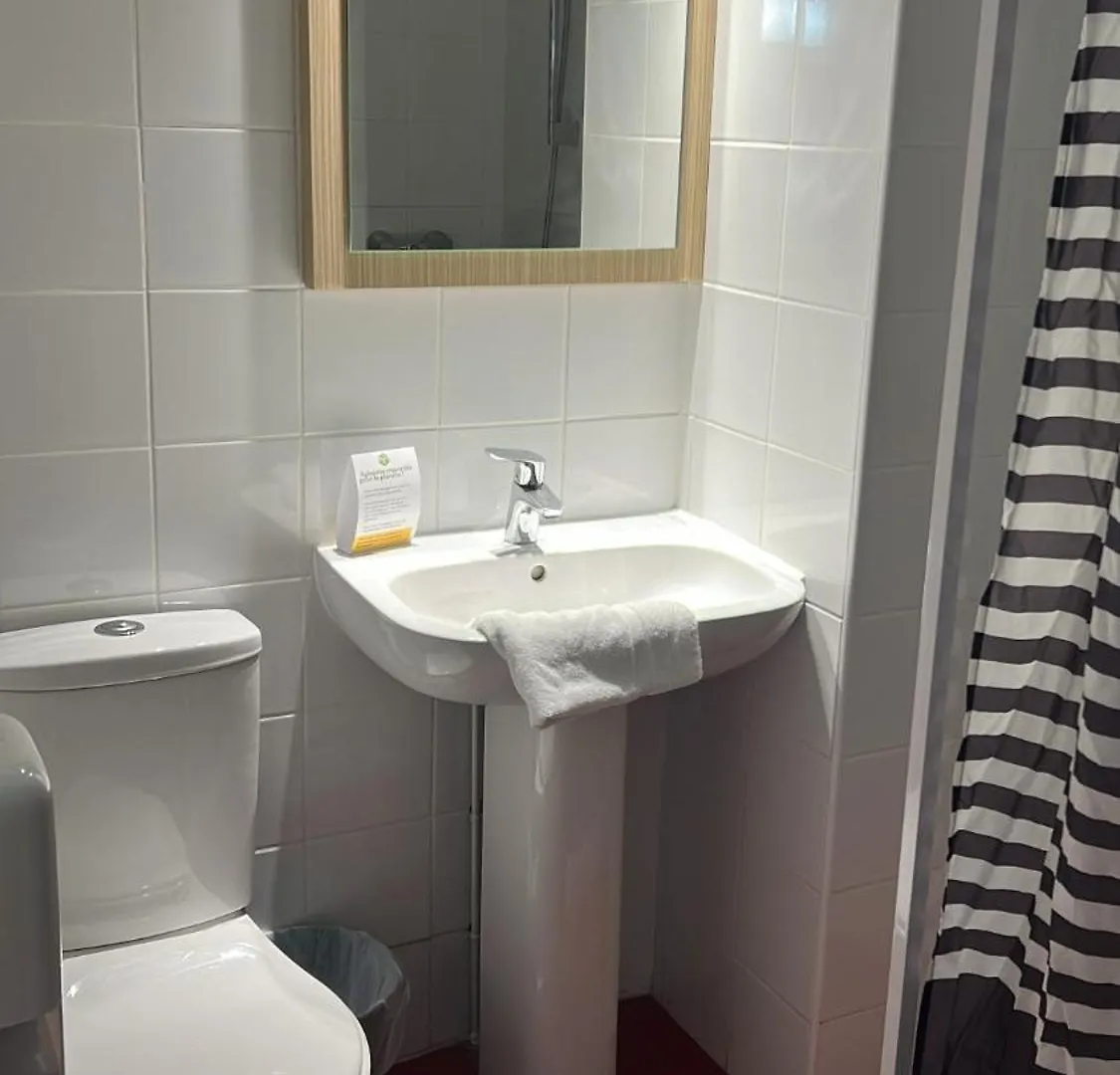 Premiere Classe Annecy Cran-Gevrier Renove En 2025 Hotel