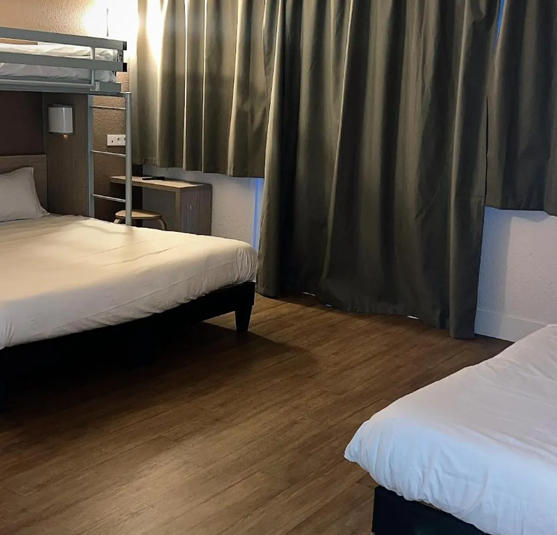Hotel Premiere Classe Annecy Cran-Gevrier Renove En 2025