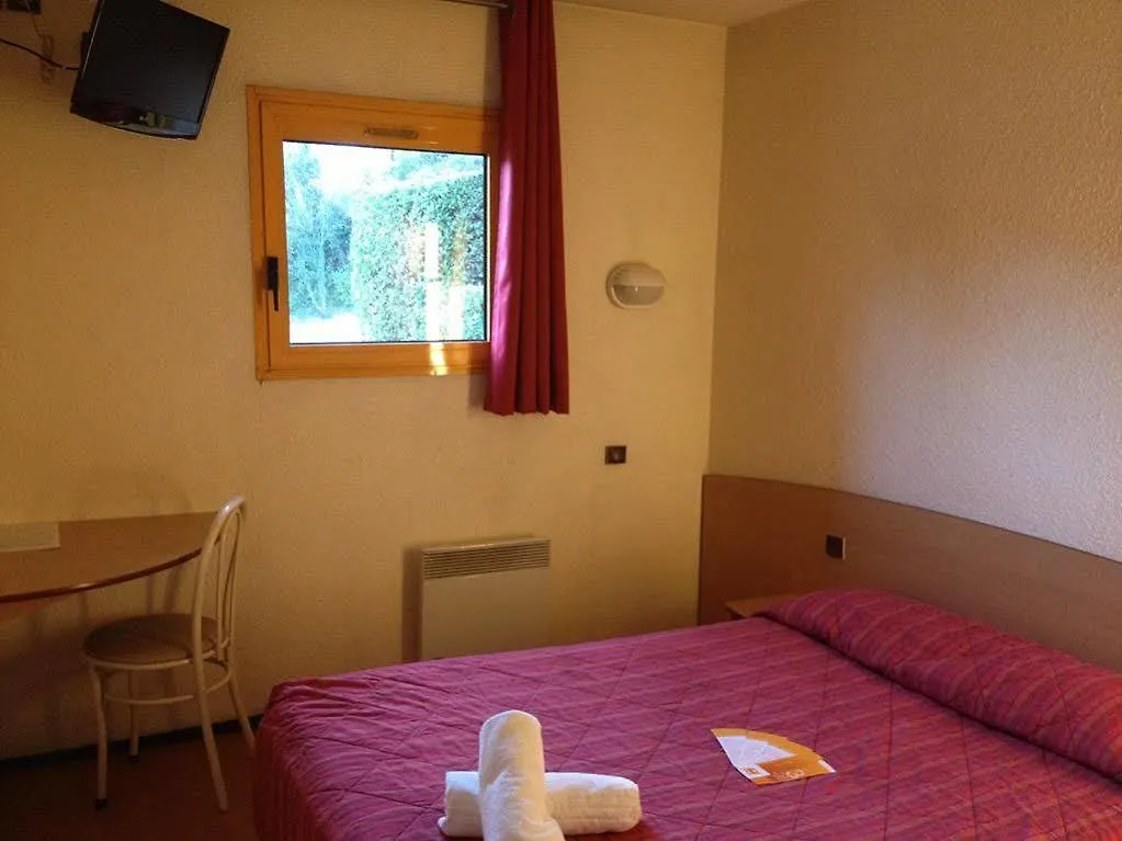 Premiere Classe Annecy Cran-Gevrier Renove En 2025