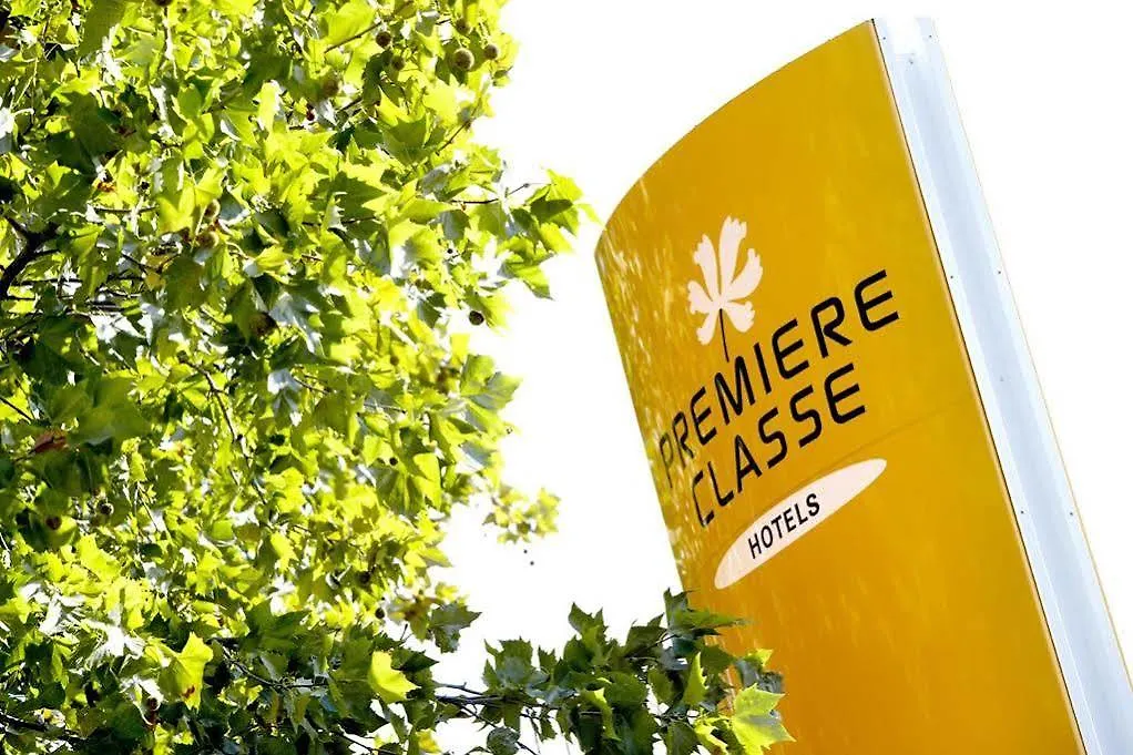 Hotel Premiere Classe Annecy Cran-Gevrier Renove En 2025