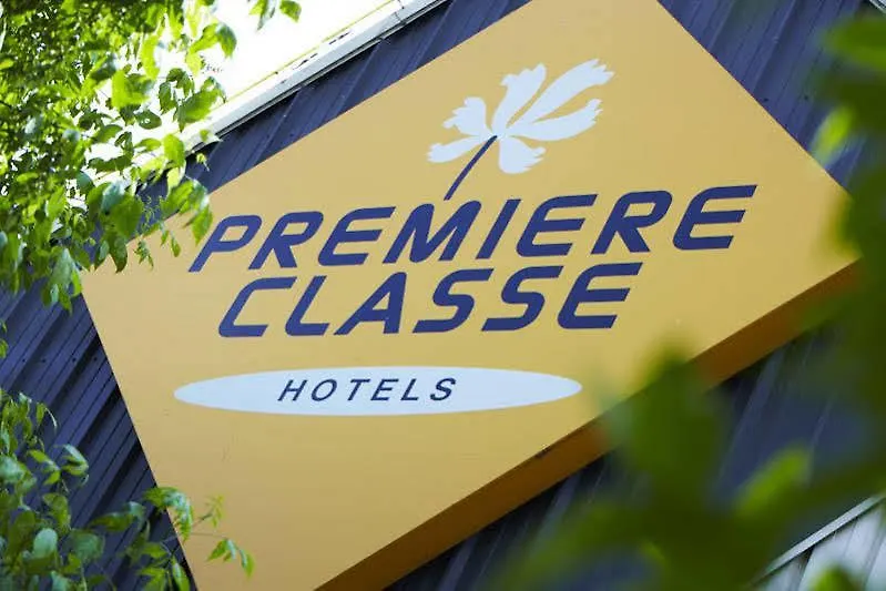 Premiere Classe Annecy Cran-Gevrier Renove En 2025 Hotel